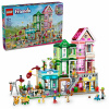 LEGO® Friends Byty a obchody v meste Heartlake 42670 LEGO