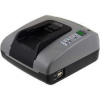 Powery Nabíjačka Black&Decker HP146F4LK 2000mAh s USB