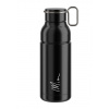 lahev ELITE Mia 21´ černá 650 ml