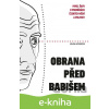E-kniha Obrana před Babišem - Johana Hovorková