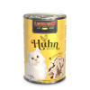 Leonardo konz. Huhn - Kuracie + extra filet - 400 g