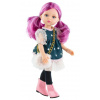 Paola Reina Realistická bábika Rosela 32 cm