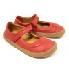 Barefoot balerínky Froddo Red EUR 26
