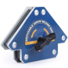 Vypínateľný zvárací magnet, magnetický uholník VT-M