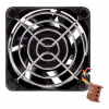 Ventilátor Delta Electronics 60 x 60 mm AUB0612VH BD1W