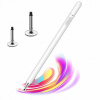 Joyroom Passive Capacitive Stylus biela JR-BP560S