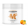 Performance Magnesium® Powder, hořčík bisglycinát v prášku, 90 dávek, pomeranč,550 g