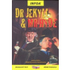 Dr Jekyll & Mr Hyde - Zrcadlová četba - Robert Louis Stevenson