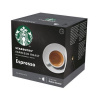 Kávové kapsuly, 12 ks, STARBUCKS by Dolce Gusto®, 