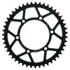 SUPERSPROX Reťazová rozeta SUPERSPROX RFE-480:47-BLK čierna 47T, 525