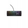 DELL klávesnice Alienware Low-profile RGB Mechanical Gaming Keyboard/ AW510K/ US/ Int./ mezinár./ Dark Side of th Moon (545-BBCL)
