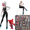 Rozprávková figúrka - Marvel's Spider-Man Figurine: Gwen Stacy Figurins (Marvel's Spider-Man Figurine: Gwen Stacy Figurins)