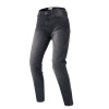 Kevlarové džíny BROGER CALIFORNIA LADY WASHED GREY W31L30