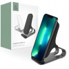 Tech-Protect QI15W-S1 čierna