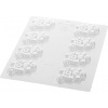 Forma na pralinky Silikomart 901008 Love