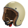 STORMER Open face helmet STORMER QUARTZ off-white pearly M