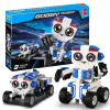 CADA SADA KOCKOV BOBBY ROBOT 2V1 195 DIELIKOV.
