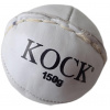 KUBISPORT G02K Kožená kriketová loptička 150 g