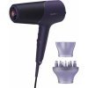 Philips Series 5000 BHD514/00 vysoušeč vlasů, fialový, 2300 W, ThermoShield, ionizační péče, 6 nastavení, Cool Shot