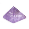 Pyramída Ametyst 2.4 cm