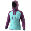 bunda DYNAFIT TLT GTX W JKT royal purple S
