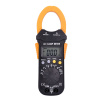 Solight kliešťový multimeter, max. AC 600V/600A, max. DC 600V, test diódy, bzučiak, odpor, teplota V50