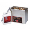 Hornady Ultrazvuková čistička Hornady, Magnum, objem 3l, pro čištění částí zbraní a nábojnic
