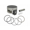 PIEST HONDA TRX 350 RANCHER 99-06 79,21 MM NAMURA