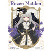 Rozen Maiden Collectors Edition Vol. 2 Peach-Pit