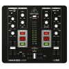 Behringer VMX100USB audio mixér 2 kanály/kanálů Černá