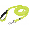 Nobby COVER stopovacie vodítko pvc žlté M / L 10m