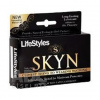 LIFE STYLES Skyn 3 ks