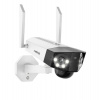 REOLINK bezpečnostní kamera Duo Series W730, Duo 2 WiFi, PIR, Wi-fi, duální čočky (6975253982172)