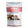 Alavis Calming žuvacie tablety pre psy a mačky 30 tbl 45 g