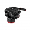 Videohlava Manfrotto 504X