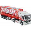 Monti System 60 Mercedes Actros Chemical Fluid 1:48