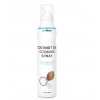 KOKOSOVÝ OLEJ ve spreji - COCONUT OIL cooking spray 200 ml GYMBEAM
