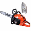 Benzínová reťazová píla Echo CS-4010 2,6 KM 4,2 kg 38 cm