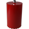 Vrtačka - Diamantová vrtáka koruna DS15 350x450mm 1 1/4 (Vrtačka - Diamantová vrtáka koruna DS15 350x450mm 1 1/4)
