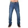 Kalhoty Horsefeathers Moses dark blue 38