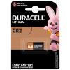 Duracell Ultra CR2 1ks 5000394020306