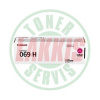 Canon 5096C002, 069H - Originál toner ČERVENÝ