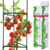 Podpery na rastliny plast 120 cm 1 ks
