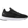Puma Flyer Runner Jr 192928 01 shoes (121349) Black 35,5