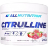 Allnutrition Citrulline 200 g Príchuť: Jahoda