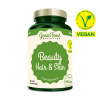 GreenFood Nutrition Beauty Hair & Skin 90 kapslí