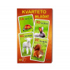 Deny Hra Kvarteto Mláďatá
