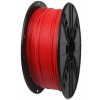 Gembird filament HIPS 1.75mm 1kg, červená 3DP-HIPS1.75-01-R