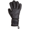 Brankárske rukavice Joma GK-Pro Black, veľkosť 11