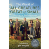 World of All Creatures Great & Small